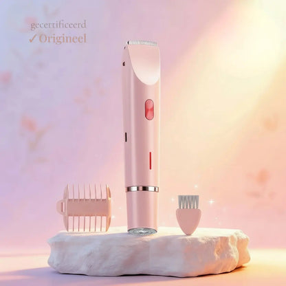 Neolys™ 2-in-1 Lichaamsscheermes voor vrouwen