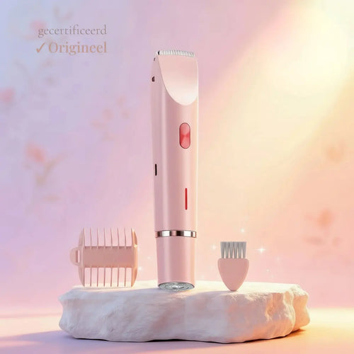 Neolys™ 2-in-1 Lichaamsscheermes voor vrouwen