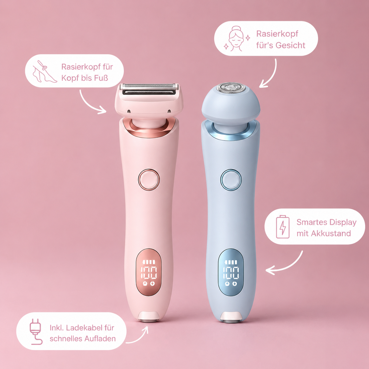 Neolys Pro™ Vroeg Zomer Starterspakket