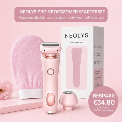 Neolys Pro™ Vroeg Zomer Starterspakket