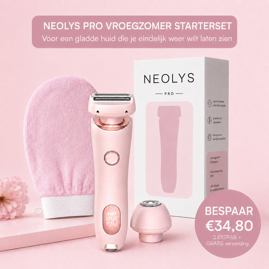 Neolys Pro™ Vroeg Zomer Starterspakket