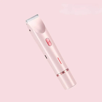 Neolys™ 2-in-1 Lichaamsscheermes voor vrouwen