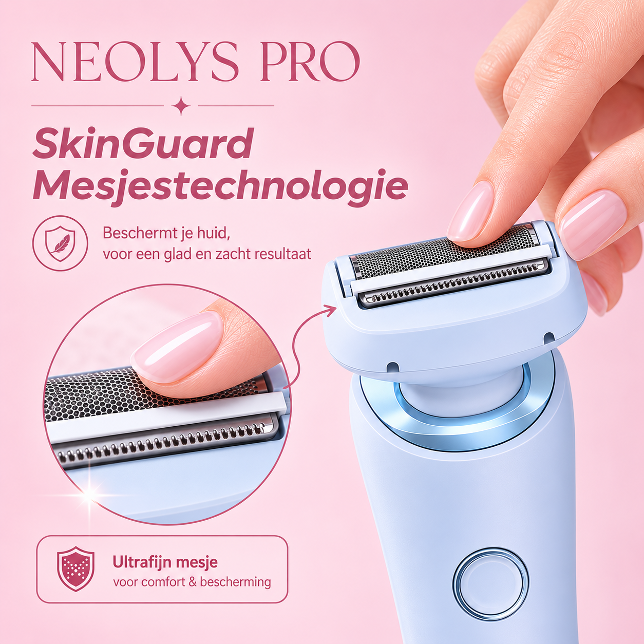 Neolys Pro™ Vroeg Zomer Starterspakket