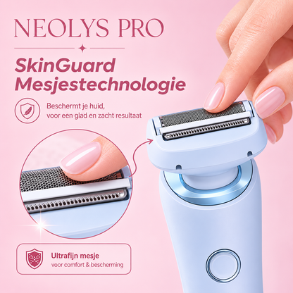 Neolys Pro™ Vroeg Zomer Starterspakket