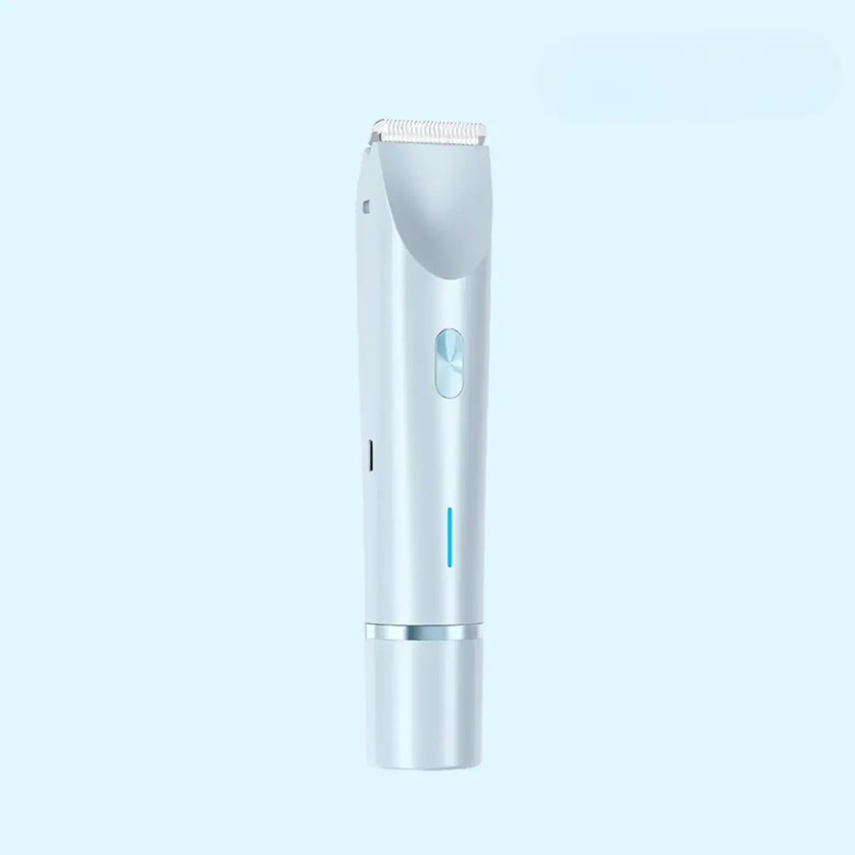 Neolys™ 2-in-1 Lichaamsscheermes voor vrouwen