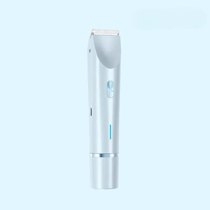 Neolys™ 2-in-1 Lichaamsscheermes voor vrouwen