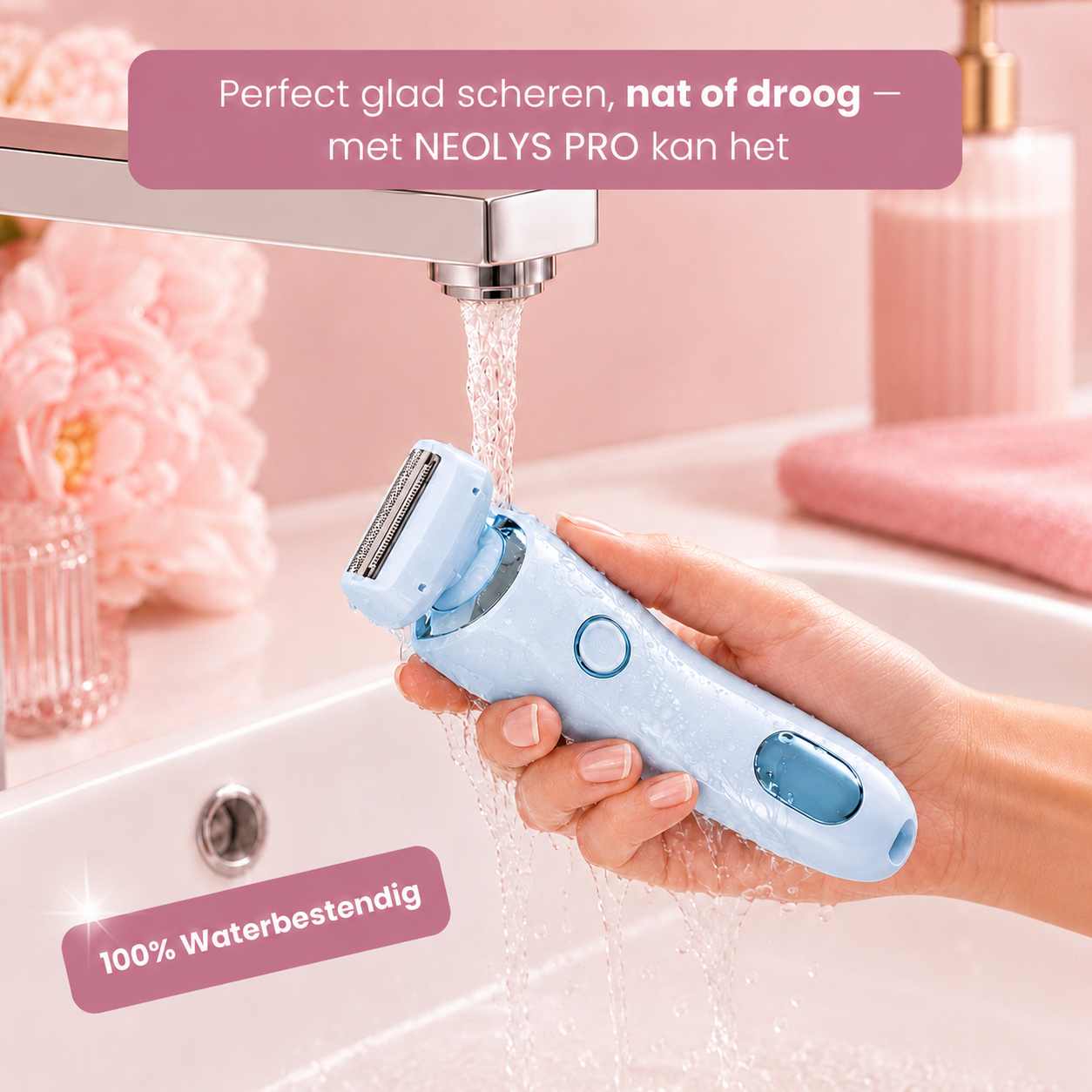 Neolys Pro™ Vroeg Zomer Starterspakket